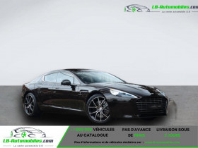 Aston martin Rapide , garage LB AUTOMOBILES � Beaupuy