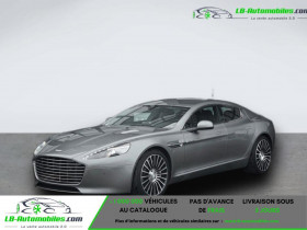 Aston martin Rapide , garage LB AUTOMOBILES � Beaupuy