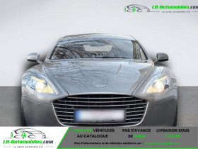 Aston martin Rapide S 6.0 V12 560 ch  occasion � Beaupuy - photo n�2