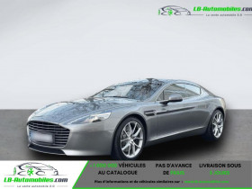 Aston martin Rapide , garage LB AUTOMOBILES � Beaupuy
