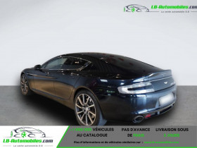 Aston martin Rapide S 6.0 V12 560 ch  occasion � Beaupuy - photo n�2