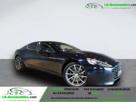 Aston martin Rapide , garage LB AUTOMOBILES � Beaupuy