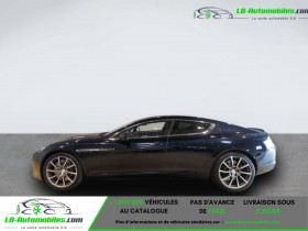 Aston martin Rapide S 6.0 V12 560 ch  occasion � Beaupuy - photo n�4