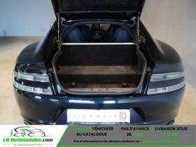 Aston martin Rapide S 6.0 V12 560 ch  occasion � Beaupuy - photo n�8