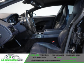 Aston martin Rapide S 6.0 V12 560 ch  occasion � Beaupuy - photo n�6
