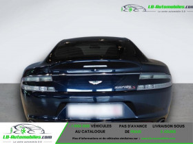 Aston martin Rapide S 6.0 V12 560 ch  occasion � Beaupuy - photo n�5