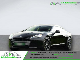 Aston martin Rapide , garage LB AUTOMOBILES � Beaupuy