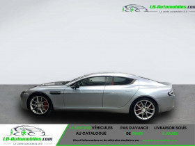 Aston martin Rapide S 6.0 V12 560 ch  occasion � Beaupuy - photo n�4
