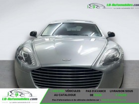 Aston martin Rapide S 6.0 V12 560 ch  occasion � Beaupuy - photo n�3