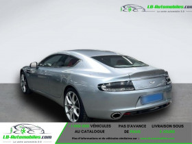 Aston martin Rapide S 6.0 V12 560 ch  occasion � Beaupuy - photo n�2