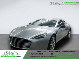Aston martin Rapide , garage LB AUTOMOBILES � Beaupuy