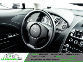 Aston martin Rapide S 6.0 V12 560 ch  occasion � Beaupuy - photo n�4
