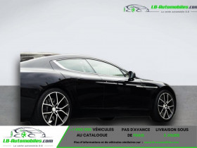 Aston martin Rapide S 6.0 V12 560 ch  occasion � Beaupuy - photo n�3
