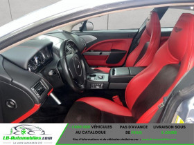 Aston martin Rapide S 6.0 V12 560 ch  occasion � Beaupuy - photo n�5