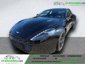 Aston martin Rapide occasion année 2015 boite Automatique Annonce Aston martin Rapide occasion Essence S 6.0 V12 560 ch à Beaupuy