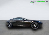 Aston martin Rapide occasion année 2013 boite Automatique Annonce Aston martin Rapide occasion Essence S 6.0 V12 560 ch à Beaupuy