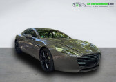 Aston martin Rapide occasion année 2015 boite Automatique Annonce Aston martin Rapide occasion Essence S 6.0 V12 560 ch à Beaupuy