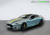 Aston martin Rapide occasion année 2020 boite Automatique Annonce Aston martin Rapide occasion Essence S 6.0 V12 560 ch à Beaupuy