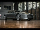 Aston martin Rapide occasion Gris année 2015 boite Automatique Annonce Aston martin Rapide occasion Essence S 6.0 V12 560 CH à BEAUPUY