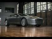 Annonce Aston martin Rapide occasion Essence S 6.0 V12 560 CH à BEAUPUY
