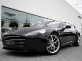 Annonce Aston martin Rapide occasion Essence S 6.0 V12 560 CH  BEAUPUY