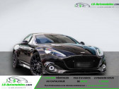 Aston martin Rapide occasion année 2019 boite Automatique Annonce Aston martin Rapide occasion Essence S 6.0 V12 560 ch à Beaupuy