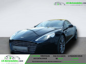 Aston martin Rapide occasion année 2015 boite Automatique Annonce Aston martin Rapide occasion Essence S 6.0 V12 560 ch à Beaupuy