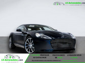 Aston martin Rapide occasion année 2015 boite Automatique Annonce Aston martin Rapide occasion Essence S 6.0 V12 560 ch à Beaupuy