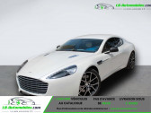 Aston martin Rapide occasion année 2014 boite Automatique Annonce Aston martin Rapide occasion Essence S 6.0 V12 560 ch à Beaupuy