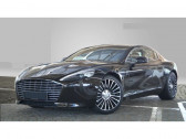 Annonce Aston martin Rapide occasion Essence S 6.0 V12 Touchtronic à Beaupuy