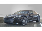 Aston martin Rapide occasion année 2013 boite Automatique Annonce Aston martin Rapide occasion Essence S 6.0 V12 Touchtronic à Beaupuy