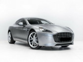 Aston martin Rapide occasion Gris année 2017 boite Automatique Annonce Aston martin Rapide occasion Essence S Pack Performance à BEAUPUY