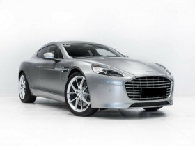 Aston martin Rapide Gris, garage PRESTIGE AUTOMOBILE  BEAUPUY