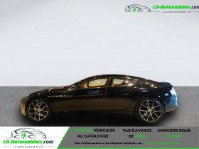 Aston martin Rapide S V12 6.0 -BRD-U-frei-1-Hd-Schw-Beige  occasion  Beaupuy - photo n3