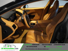 Aston martin Rapide S V12 6.0 -BRD-U-frei-1-Hd-Schw-Beige  occasion  Beaupuy - photo n5