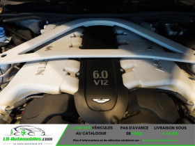 Aston martin Rapide S V12 6.0 -BRD-U-frei-1-Hd-Schw-Beige  occasion  Beaupuy - photo n7