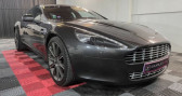 Annonce Aston martin Rapide occasion Essence v12 477CH à MONTPELLIER