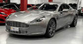 Aston martin Rapide occasion année 2009 boite Automatique Annonce Aston martin Rapide occasion Essence V12 477cv à ENCAMP