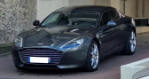 Annonce Aston martin Rapide occasion Essence V12 5.9 558 CV à Saint-maur-des-fossés