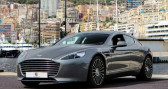 Aston martin Rapide occasion année 2014 boite Automatique Annonce Aston martin Rapide occasion Essence V12 5.9 558ch S Touchtronic 2 à MONACO