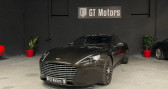 Annonce Aston martin Rapide occasion Essence V12 5.9 558CH S TOUCHTRONIC 2 � ROYAN