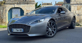 Aston martin Rapide , garage EXCLUSIVE AUTOMOBILE  Châtenay-Malabry