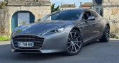 Aston martin Rapide occasion année 2015 boite Automatique Annonce Aston martin Rapide occasion Essence V12 5.9 560ch S Touchtronic 3 à Châtenay-Malabry
