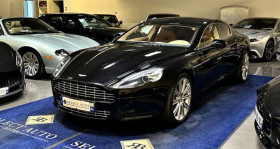 Aston martin Rapide , garage SELECT AUTO CENTER  Le Mesnil-en-Thelle