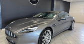 Annonce Aston martin Rapide occasion Essence V12 5.9l 477cv BVA6 Entretien Complet Francaise � Pusignan