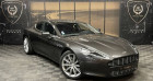 Aston martin Rapide occasion Gris année 2010 boite Automatique Annonce Aston martin Rapide occasion Essence V12 6.0 477 ch à GUERANDE