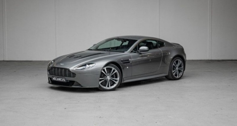 Aston martin V12 Vantage   occasion � Paris