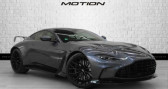 Annonce Aston martin V12 Vantage occasion Essence 1 of 333 5.2 700ch  Dieudonn