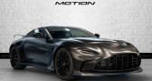 Aston martin V12 Vantage occasion année 2022 boite Automatique Annonce Aston martin V12 Vantage occasion Essence 1 of 333 5.2 700ch à Dieudonné