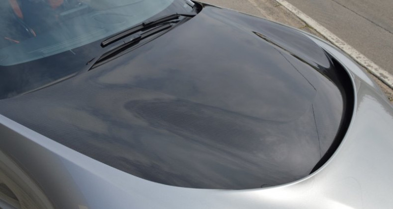 Aston martin V12 Vantage 5.2i coup 700 ch dition limit ! 333 xemplaires !  occasion  Lille - photo n7